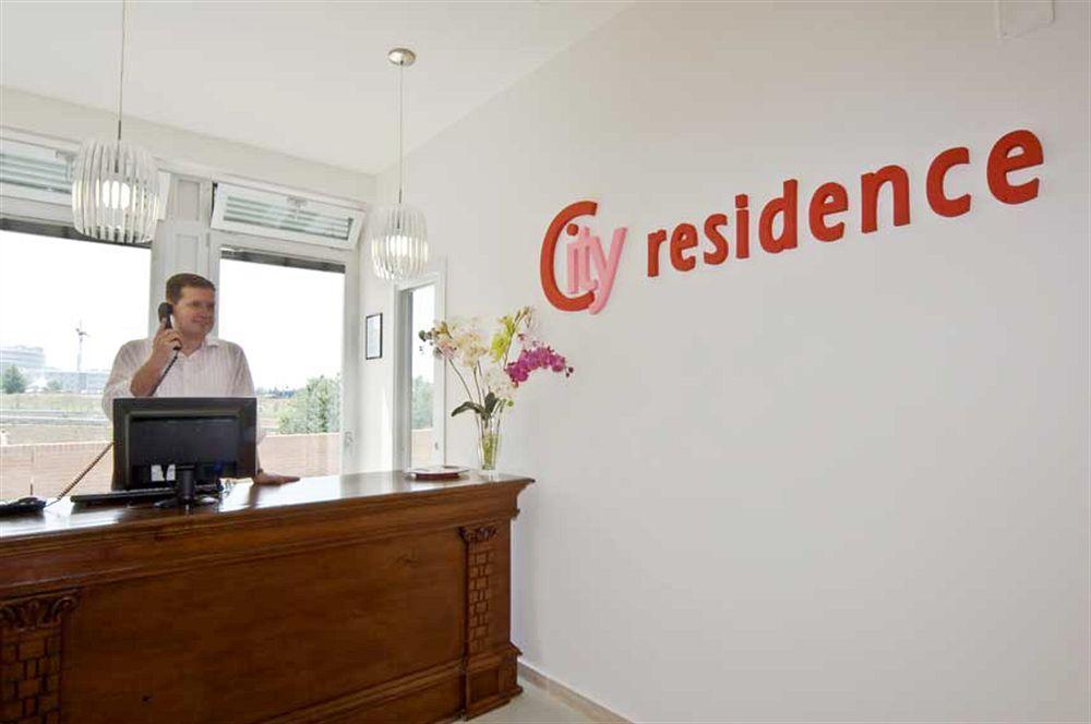City Residence Perugia Exterior photo