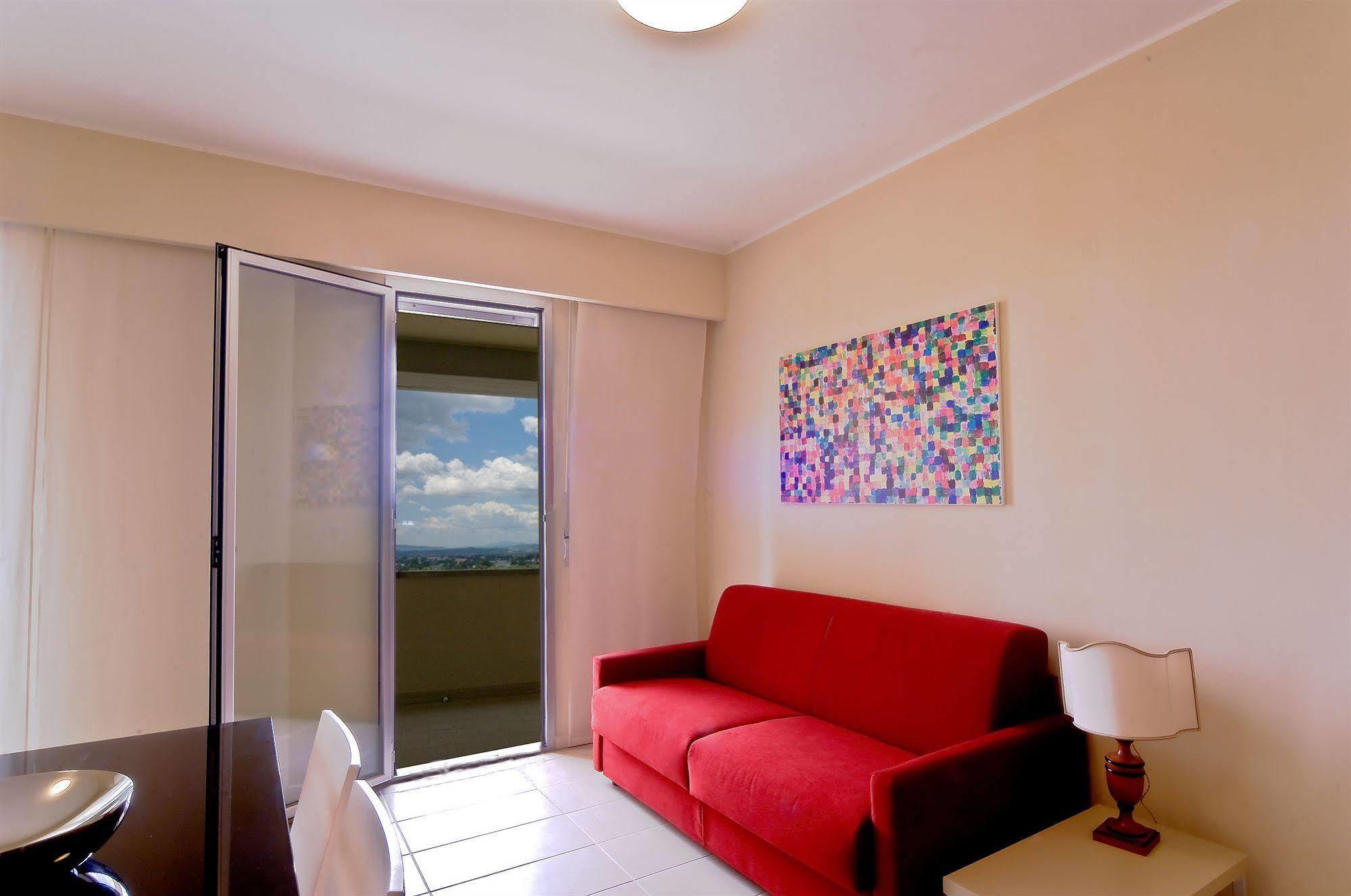 City Residence Perugia Exterior photo
