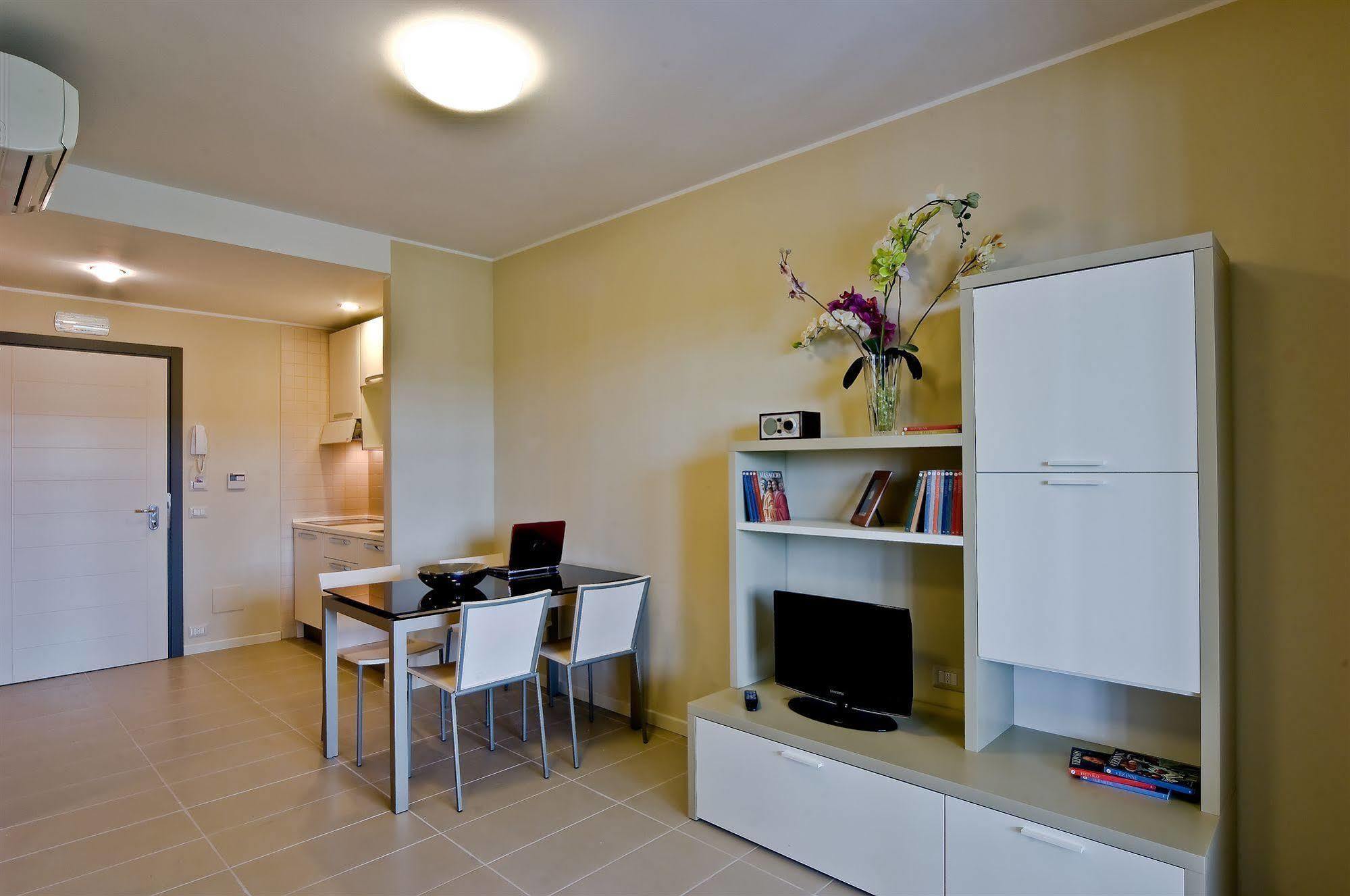 City Residence Perugia Exterior photo