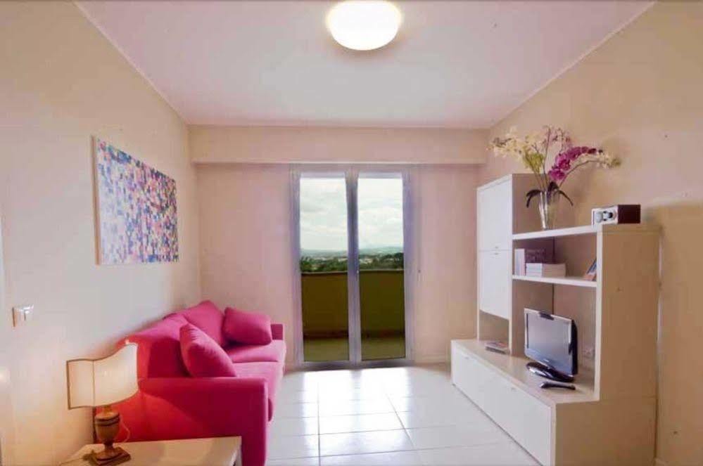 City Residence Perugia Exterior photo