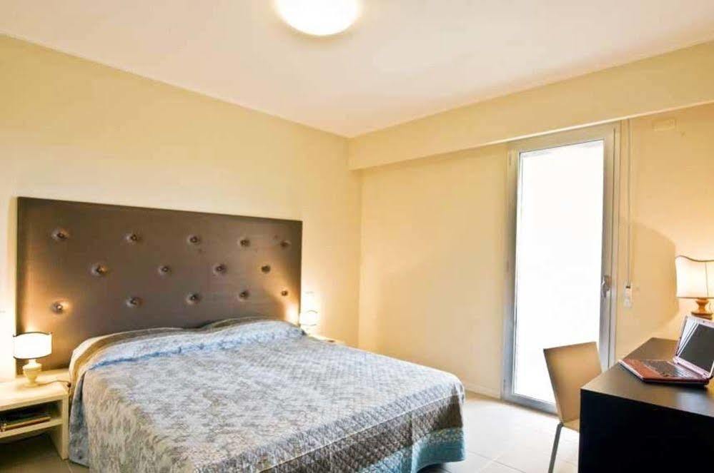 City Residence Perugia Exterior photo