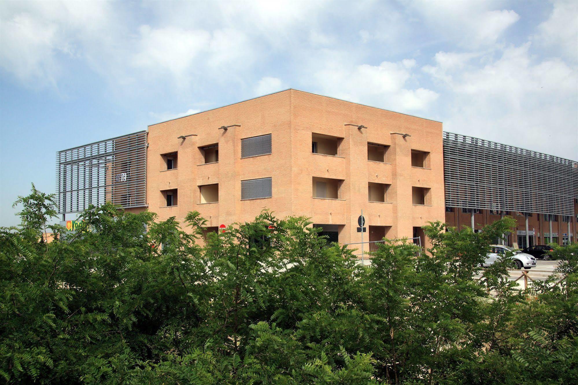 City Residence Perugia Exterior photo