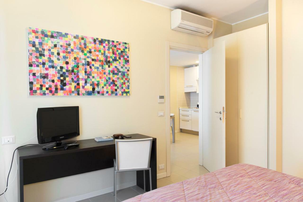 City Residence Perugia Exterior photo