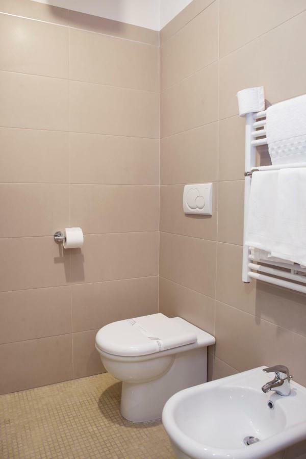 City Residence Perugia Exterior photo