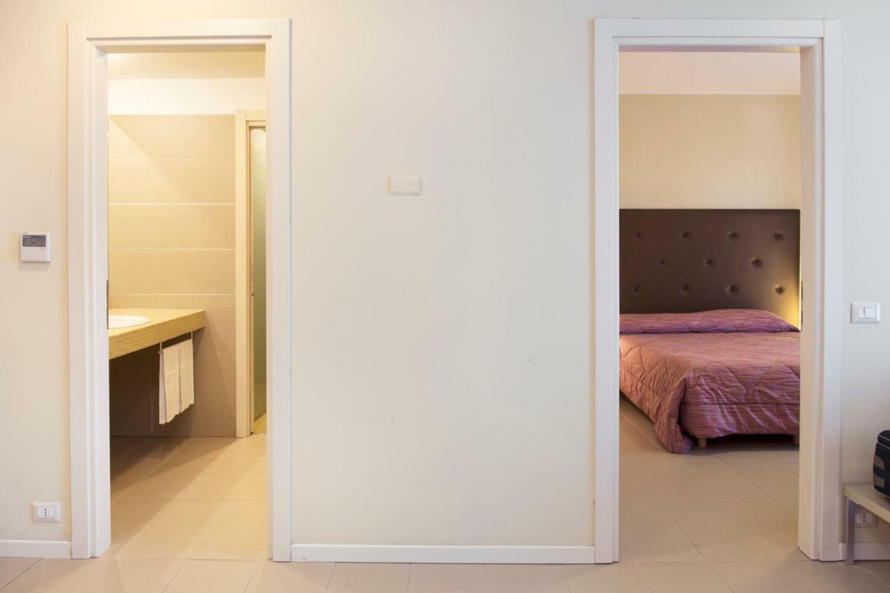 City Residence Perugia Exterior photo