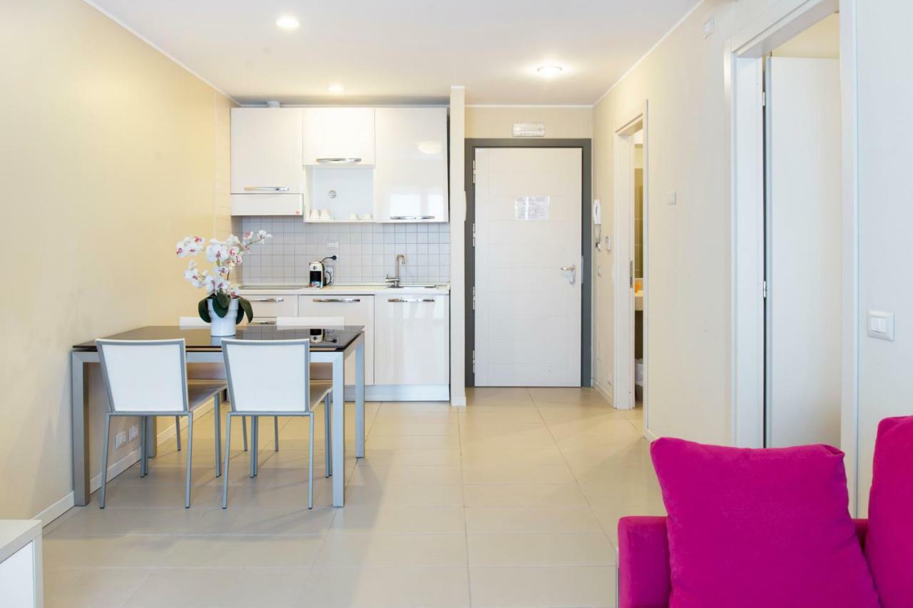 City Residence Perugia Exterior photo