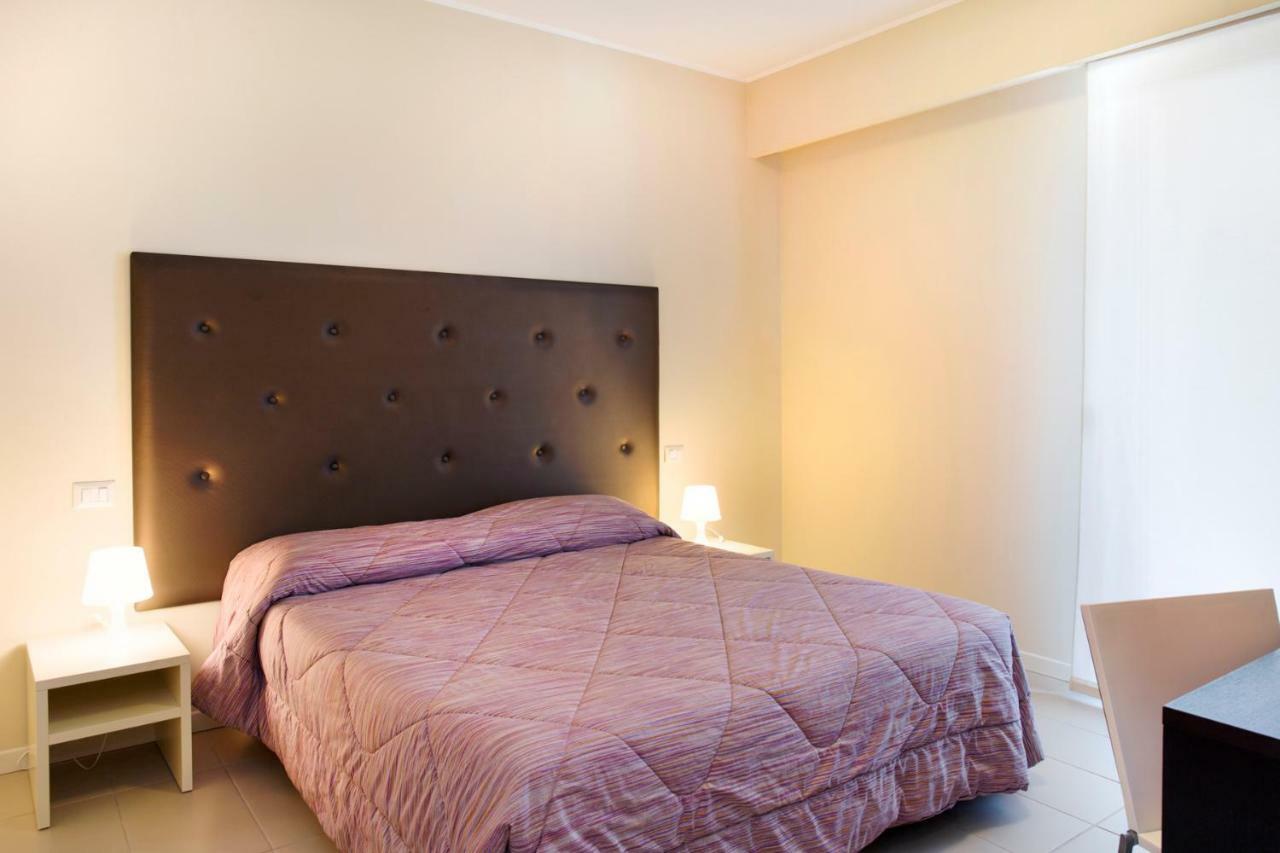 City Residence Perugia Exterior photo