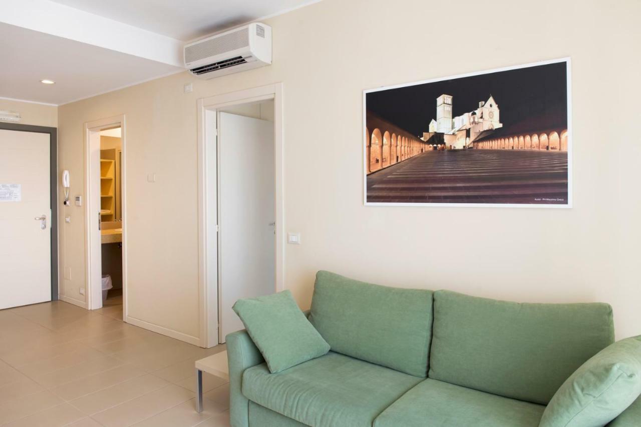 City Residence Perugia Exterior photo
