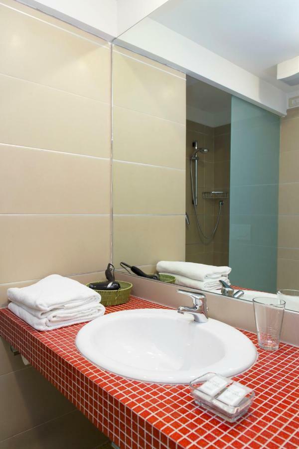City Residence Perugia Exterior photo