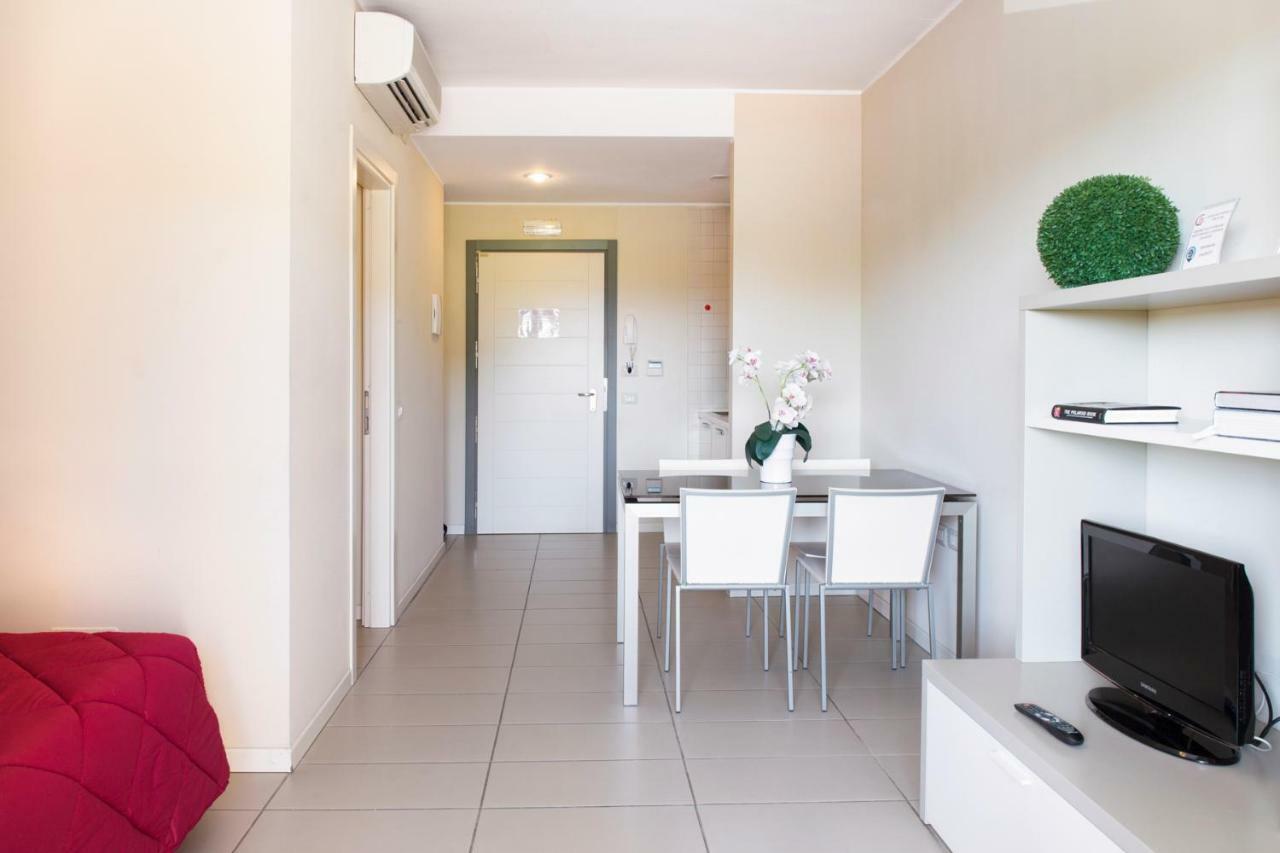 City Residence Perugia Exterior photo