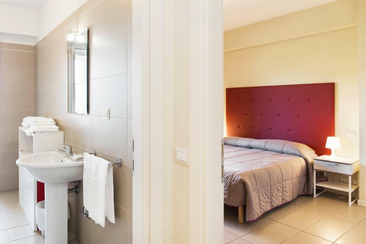 City Residence Perugia Exterior photo