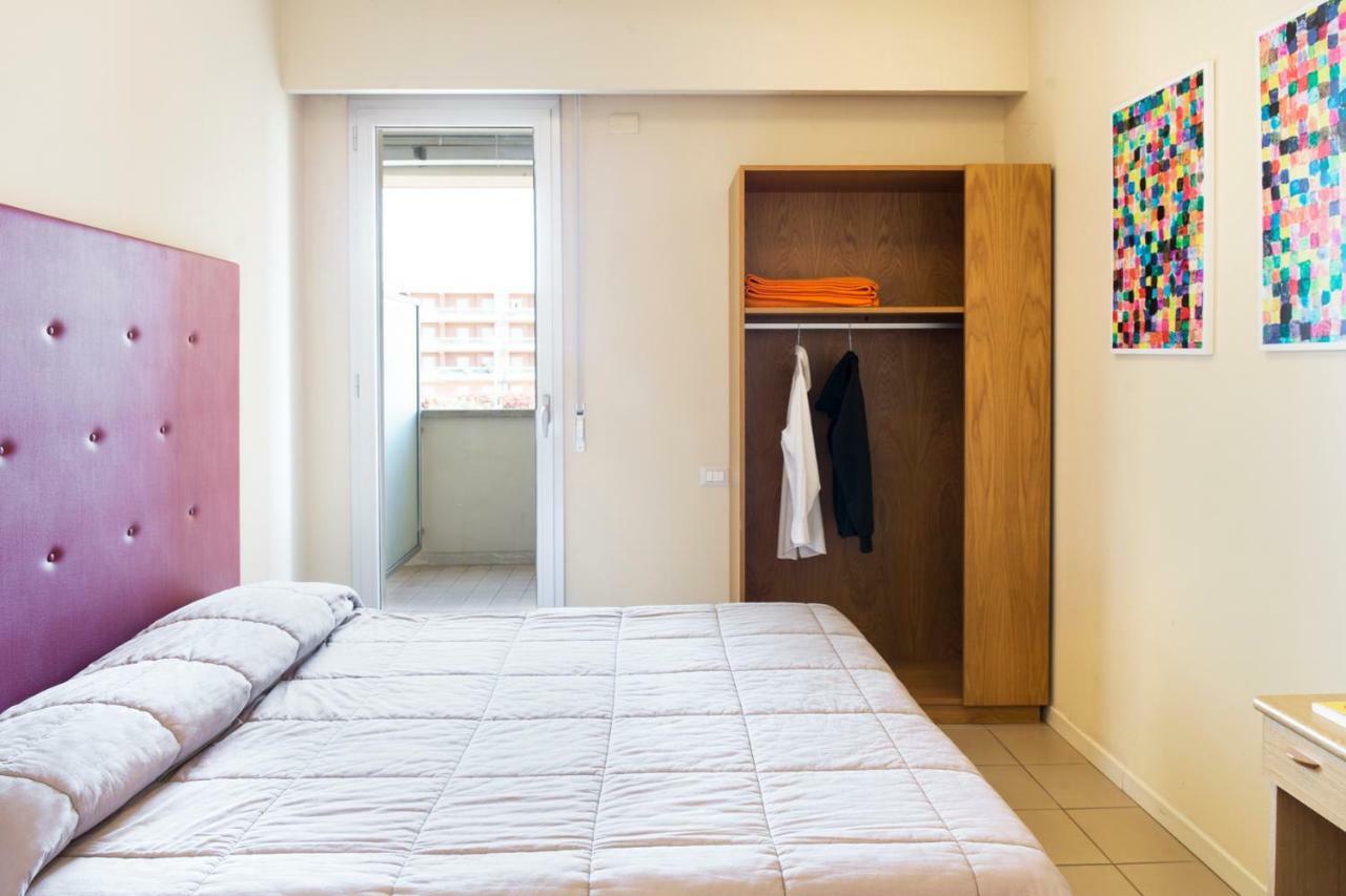 City Residence Perugia Exterior photo