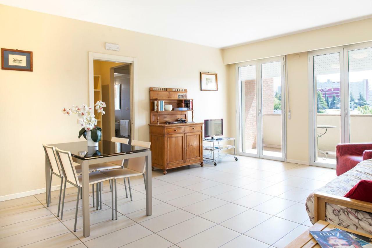 City Residence Perugia Exterior photo