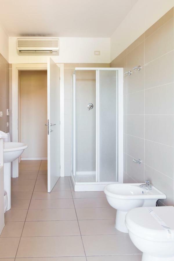 City Residence Perugia Exterior photo