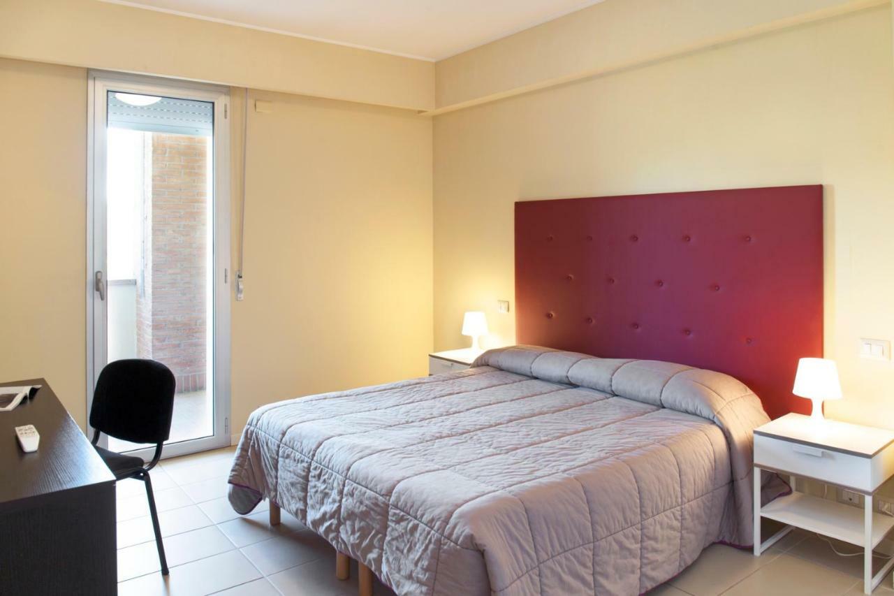 City Residence Perugia Exterior photo
