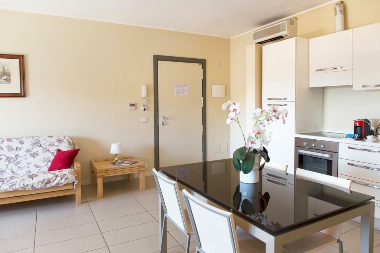 City Residence Perugia Exterior photo