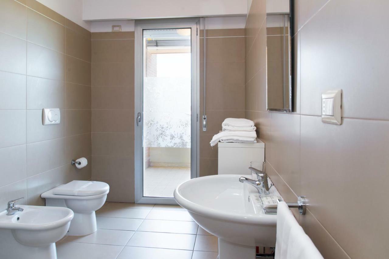 City Residence Perugia Exterior photo