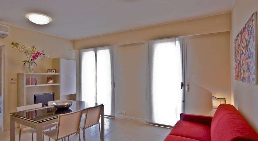 City Residence Perugia Room photo