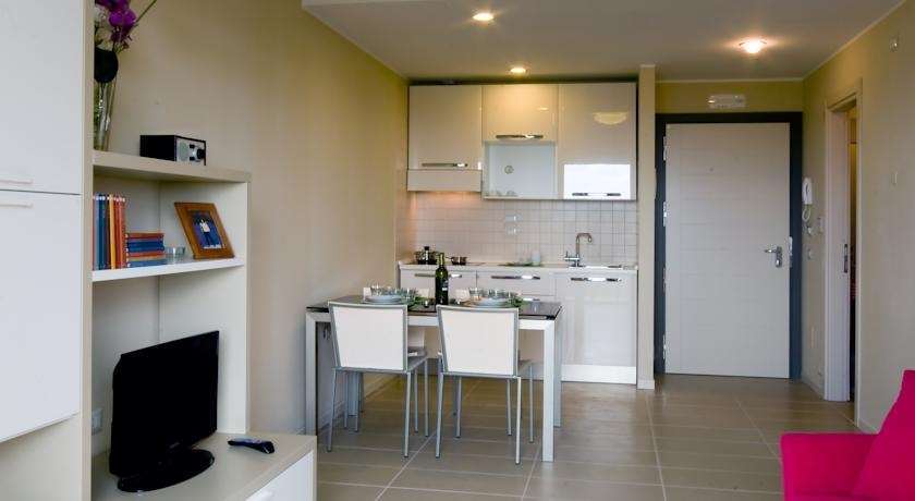 City Residence Perugia Room photo